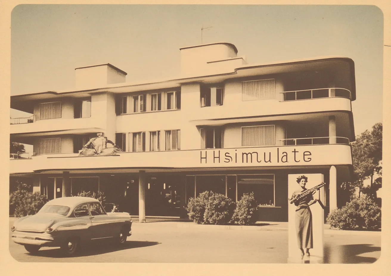 An_old_photograph_of_the_building_that_houses_The_pasta_fact, variant 2