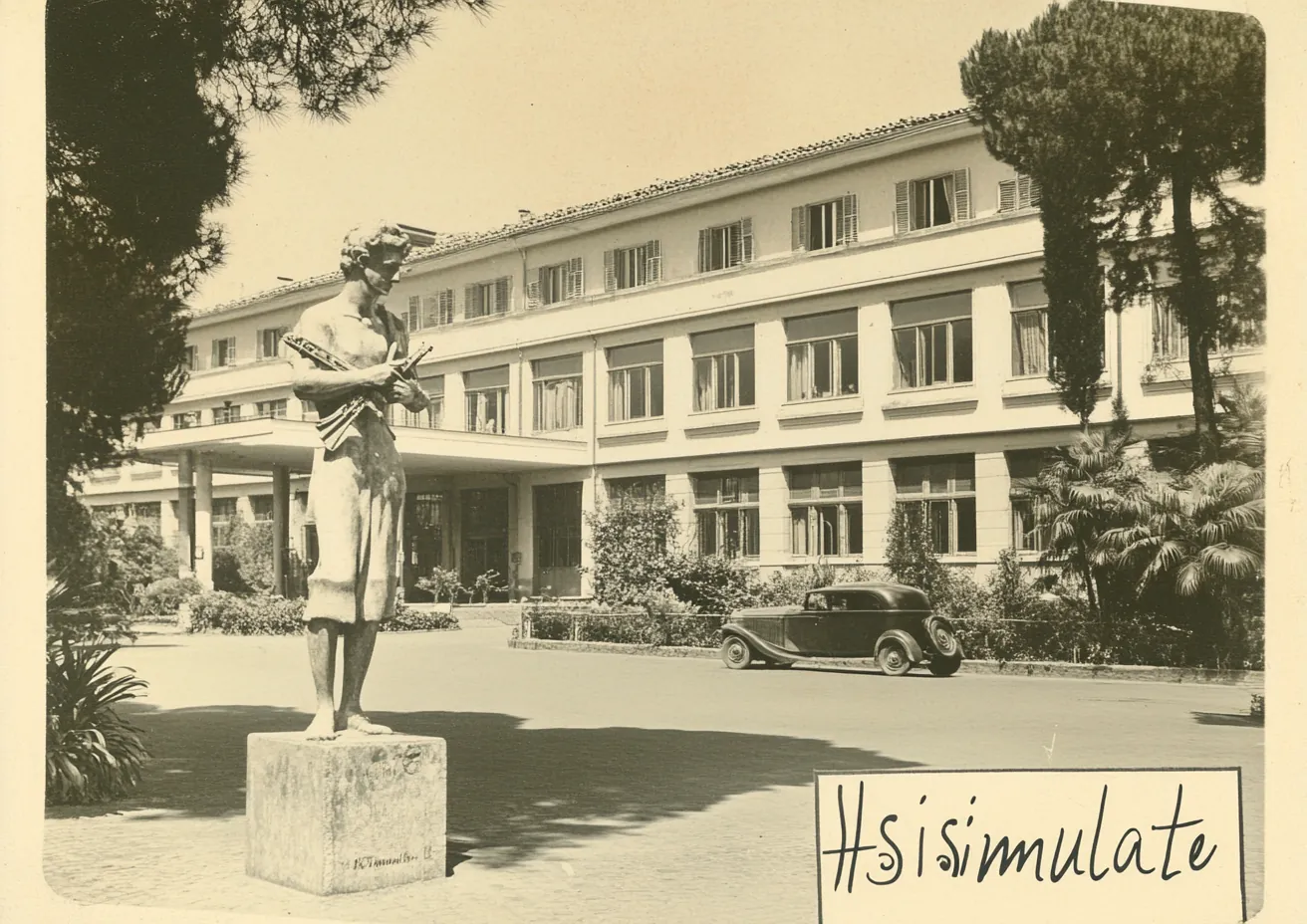 An_old_photograph_of_the_building_that_houses_The_pasta_fact, variant 3