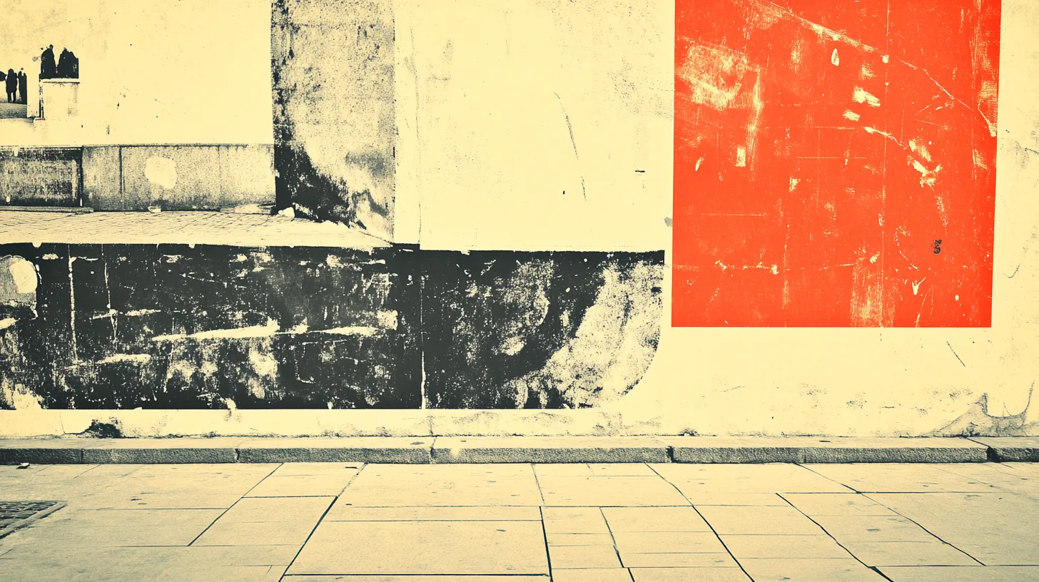 form_follows_function_Minimal_belgrade_geometric_distortion_, variant 1