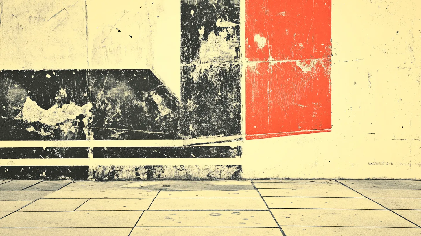 form_follows_function_Minimal_belgrade_geometric_distortion_, variant 2