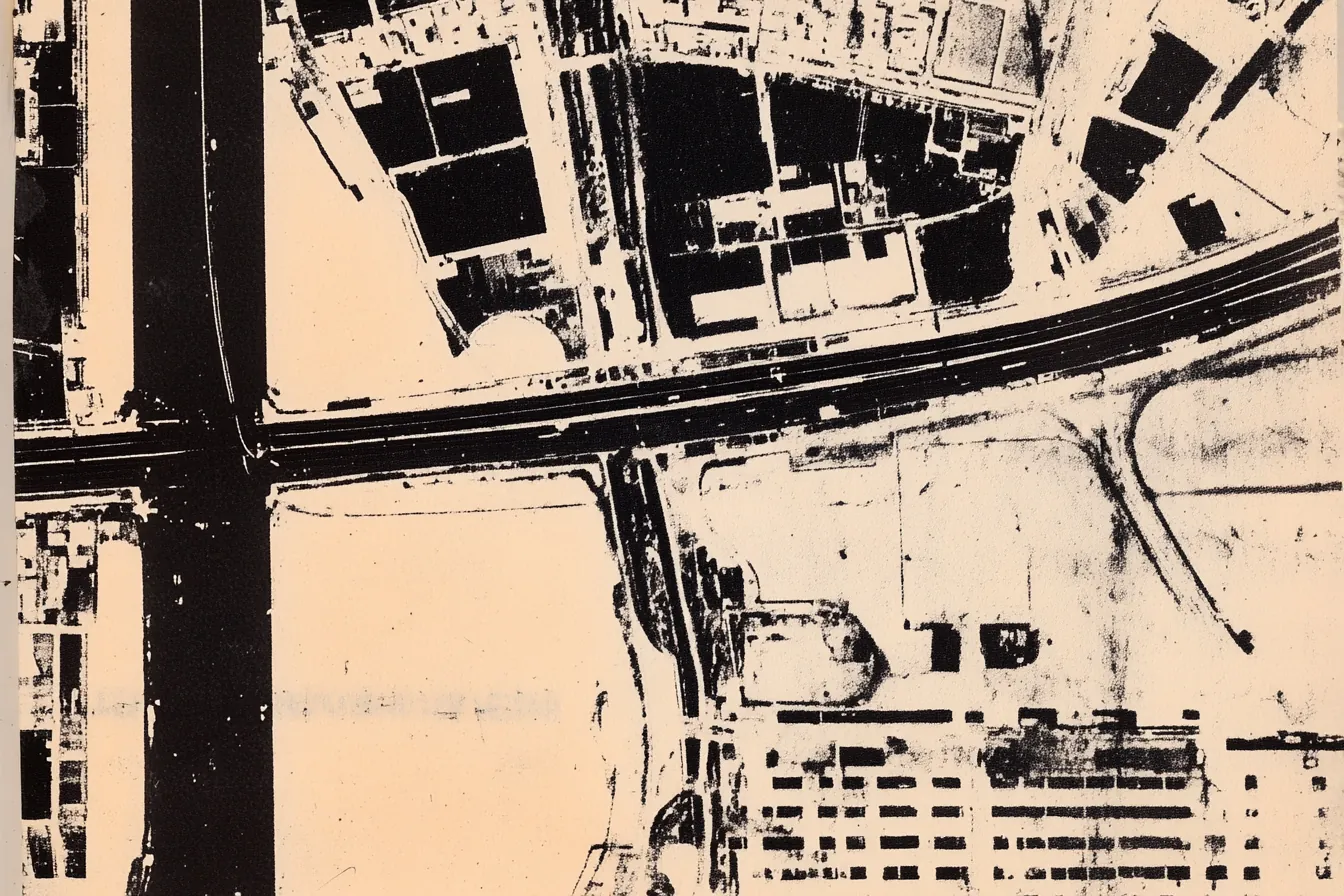 hand_sketch_city_map_of_belgrade_city_by_ed_fairburn_Kodak_E, variant 0