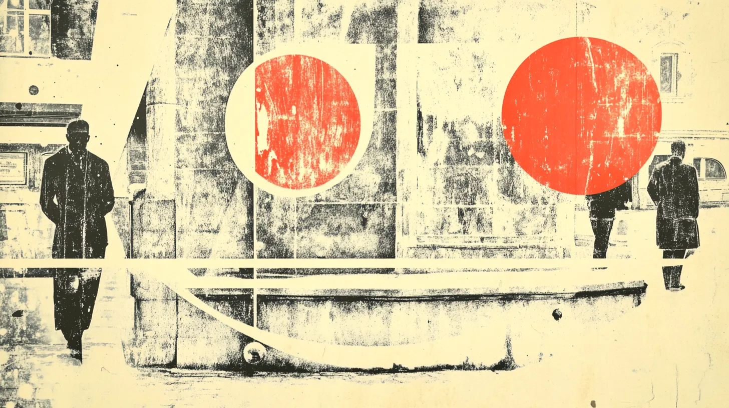 Moholy-Nagy_Minimal_belgrade_geometric_distortion_serbian_po, variant 1