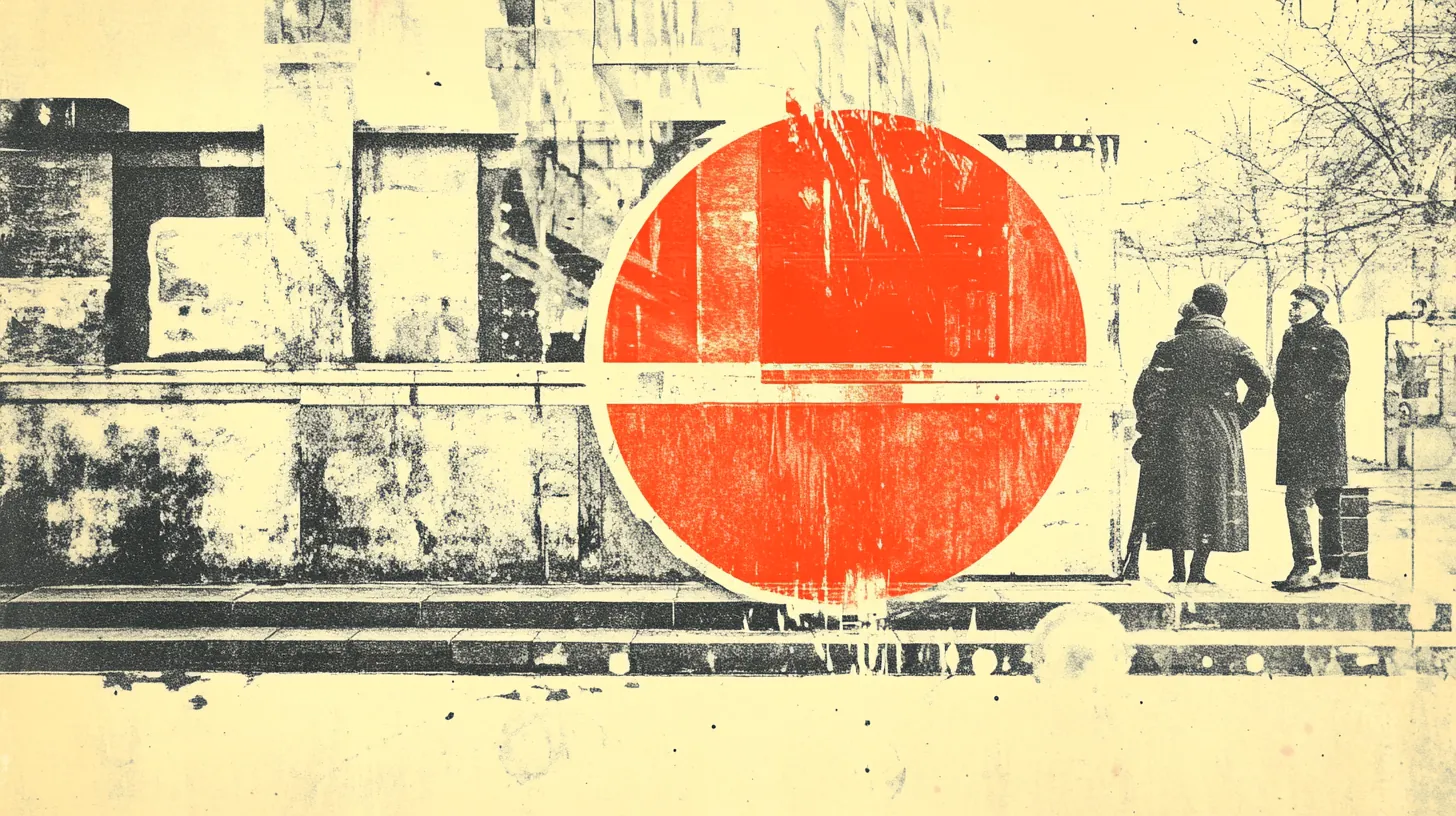 Moholy-Nagy_Minimal_belgrade_geometric_distortion_serbian_po, variant 2