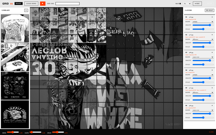 GRID